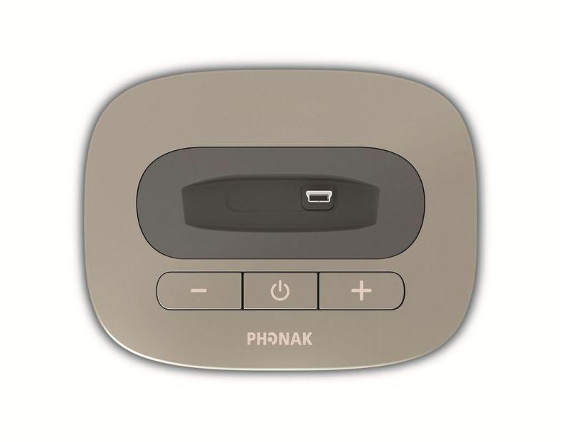 Phonak Zubehör Phonak TVLink II - B WARE